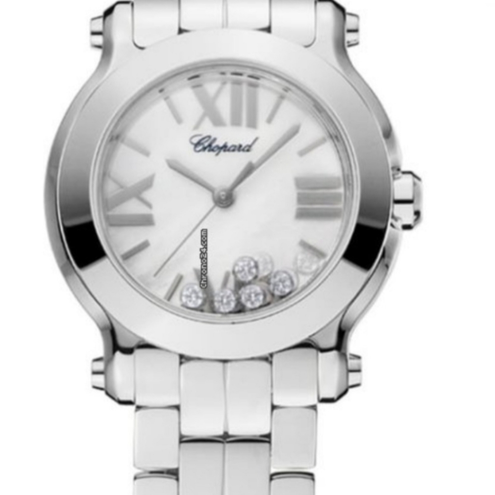 Chopard Women's Watch - Picture 2 of 3